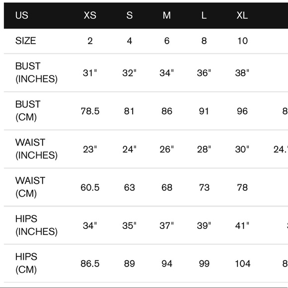 Knitted Choker Top - Picture 7 of 7